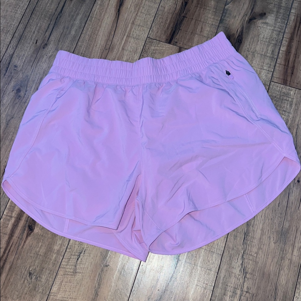 Amazon CRZ Yoga Dolphin Shorts